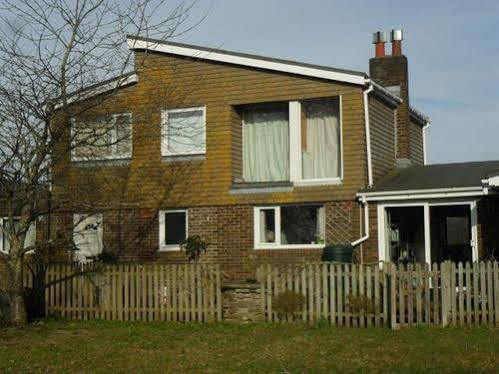 Bank Cottage B&B Newport  Exterior foto