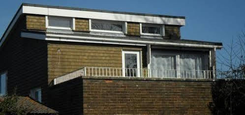 Bank Cottage B&B Newport  Exterior foto